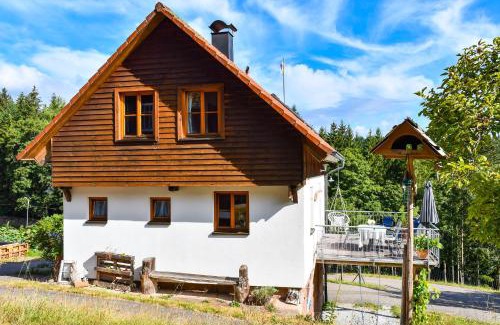 Schenkenzell House | Ferienhaus Müllerswald