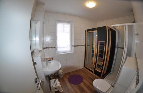 Muritz Apartment | Ferienhaus Müritzzauber/EG-Appartement