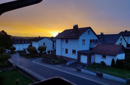 Eschwege House | Ferienhaus Magnolie