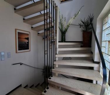 Eschwege House | Ferienhaus Magnolie