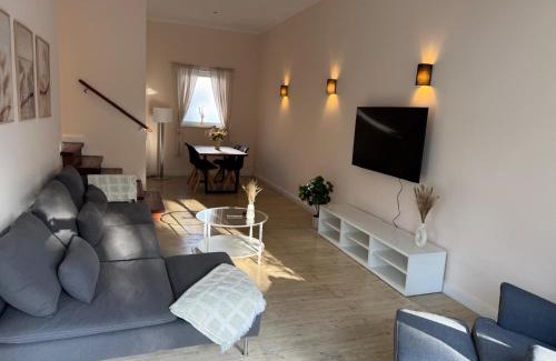 Pries House | Ferienhaus Maja