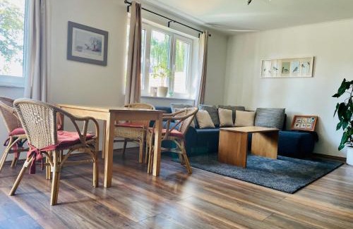 Barlt Apartment | Ferienhaus Malte Büsch