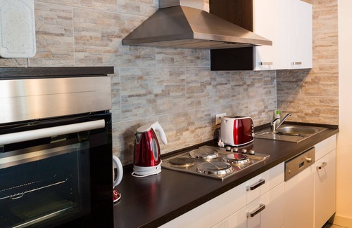 Sankt Aldegund House | Ferienhaus Margarete * in romantic Moselle town St. Aldegund