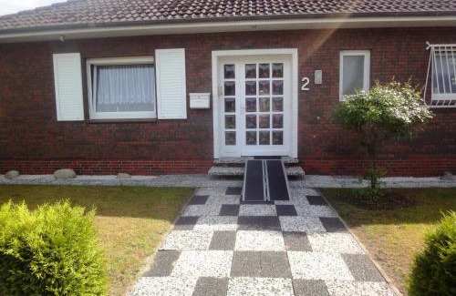 Schortens House | Ferienhaus Martens