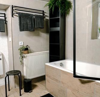 Oberdorla House | Ferienhaus Mary in Dingolfing
