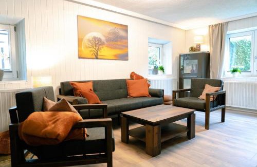 Oberdorla House | Ferienhaus Mary in Dingolfing