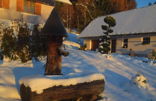 Schwanberg House | Ferienhaus Masser