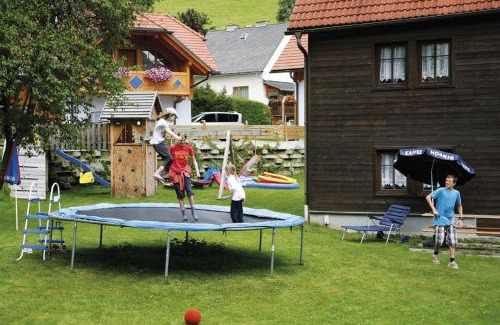 Sankt Blasen House | Ferienhaus Maxi