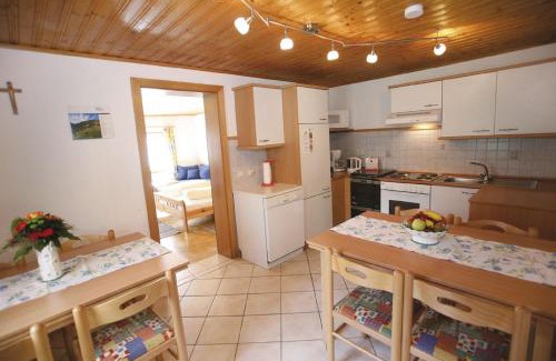 Sankt Blasen House | Ferienhaus Maxi