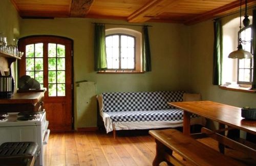 Warnitz House | Ferienhaus Melzow