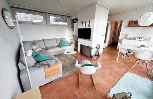 Haffkrug House | Ferienhaus Mimibeach!