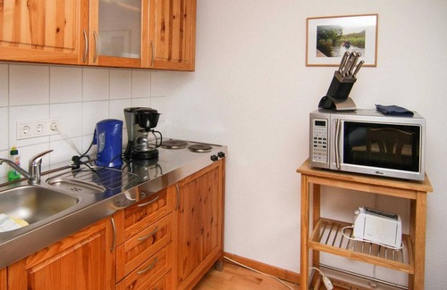 Babke House | Ferienhaus Mirow am Müritz-Nationalpark