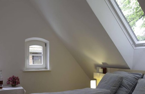 Werben House | Ferienhaus, mit 240 qm, max. 24 Personen