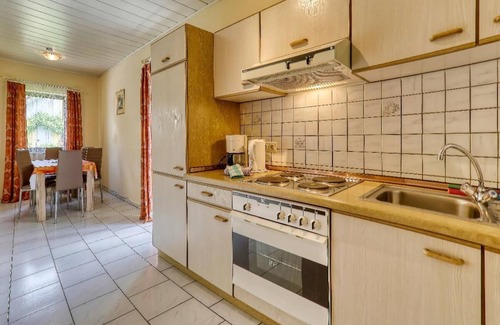 St. Oswald Apartment | Ferienhaus mit 4 Unterteilungen in ruhiger aber zentraler Lage im Bayrischen Wald