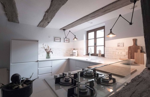 Rott Other | Ferienhaus mit Charme im Elsass. 120qm Alleinnutzung, 3 SZ, Wald, Berge, Natur