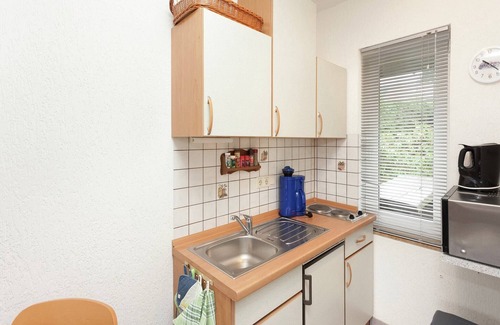 Altenfeld House | Ferienhaus mit Garten