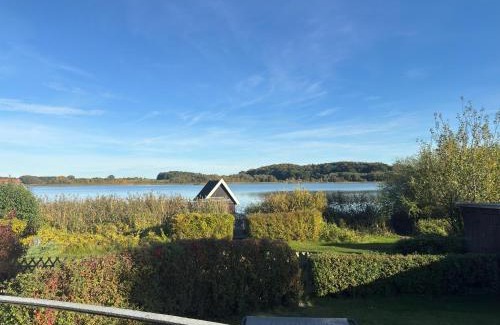 Sternberg House | Ferienhaus mit Kamin in Sternberg