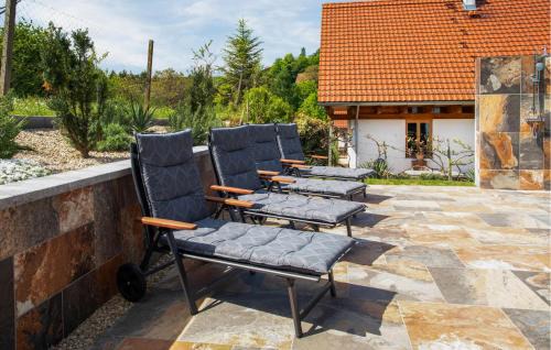 Ratsch House | Ferienhaus Mit Pool