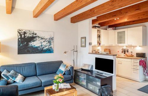 Heiligendamm House | Ferienhaus mit Sauna und Kamin