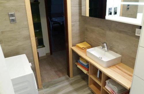 Sittersdorf House | Ferienhaus Mochorko