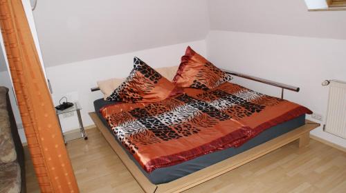 Elmenthal Apartment | Ferienhaus Moni
