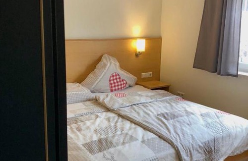 Feriendorf Silbersee Apartment | Ferienhaus Moni mit 2 separaten Wohnungen am Silbersee