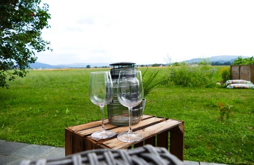 Lengau House | Ferienhaus Moser