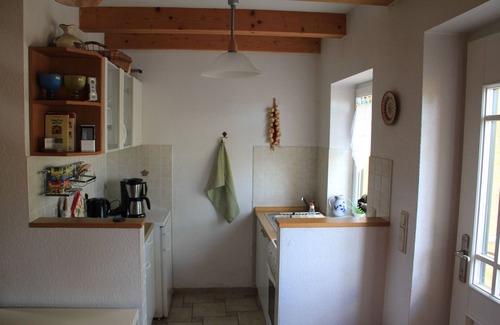 Blankenburg House | Ferienhaus Mühlenberg - Relax in the heart of the Uckermark!