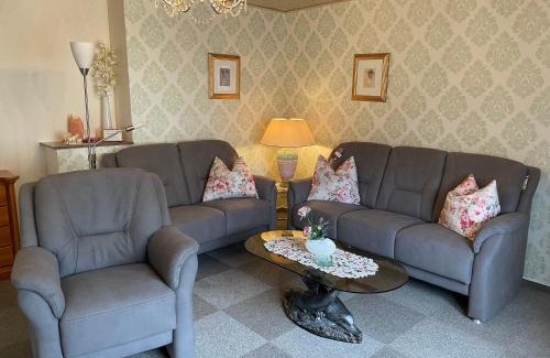 Bad Neuenahr-Ahrweiler Apartment | Ferienhaus Nehring