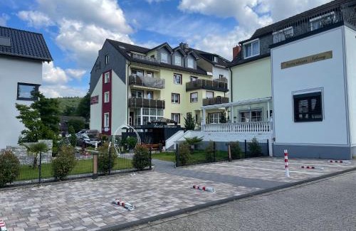 Bad Neuenahr-Ahrweiler Apartment | Ferienhaus Nehring
