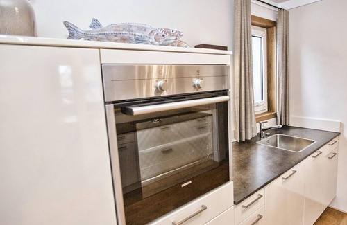 Gaienhofen Apartment | Ferienhaus Nina, 100 qm, 1 Wohnzimmer, 2 Schlafzimmer, max. 4 Personen