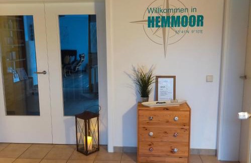 Hemmoor Apartment | Ferienhaus No.10
