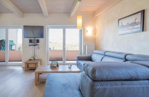 Dagebuell House | Ferienhaus Nordspitze