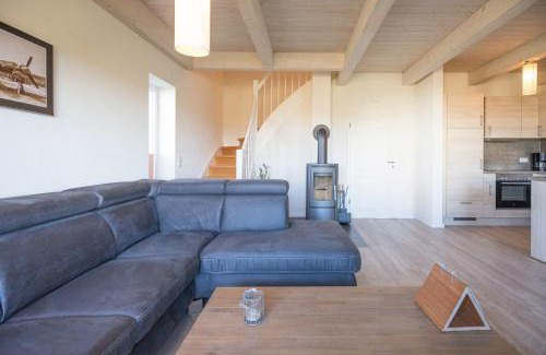Dagebuell House | Ferienhaus Nordspitze
