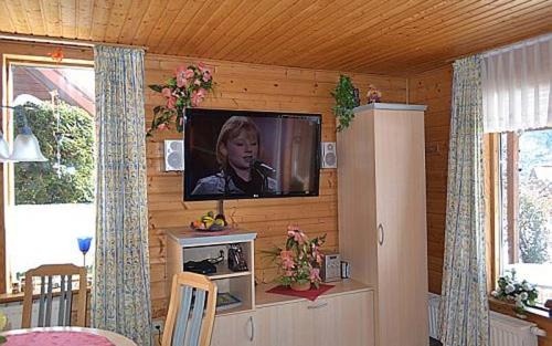 Rotacker House | Ferienhaus Nr 51, Typ B, Ferienanlage Blauvogel, Hasselfelde, Harz