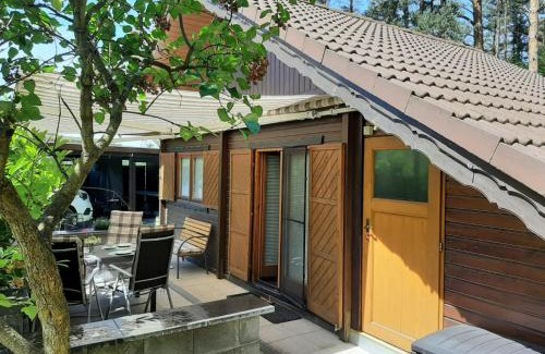 Drognitz House | Ferienhaus Obert - Drognitz
