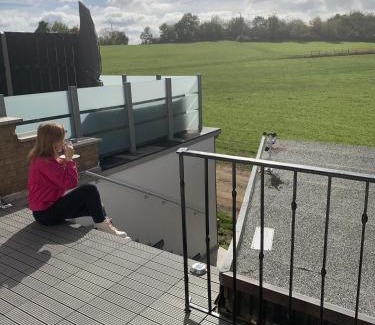 Harscheid House | Ferienhaus Olaf & Olga Buchali GbR
