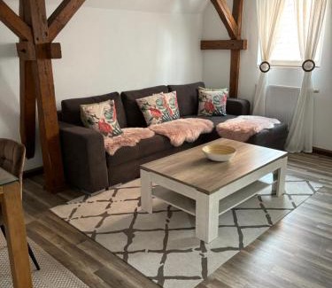 Spalt Apartment | Ferienhaus Oliveira