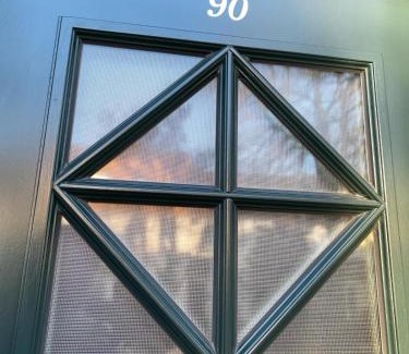Heppens House | Ferienhaus ON90