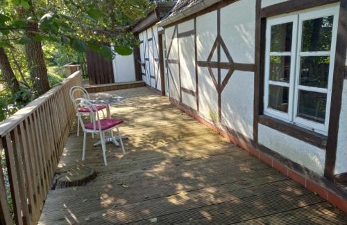 Wingst House | Ferienhaus Oppeln 21