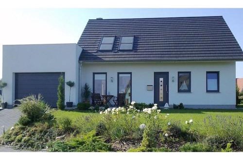 Wohlenberg House | Ferienhaus Ostseeblick
