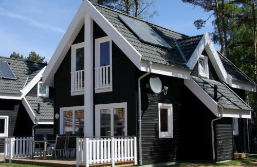 Glowe House | Ferienhaus Ostseedüne Glowe - Rügen