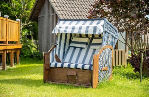 Quals House | Ferienhaus Ostseetraum