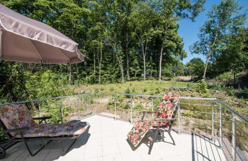 Rosenthal House | Ferienhaus Pankow