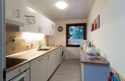 Gartow House | Ferienhaus-Pannier IV: Holidays with children and dogs