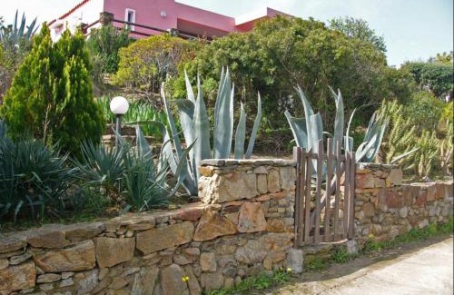 Luddui House | Ferienhaus Panorama, San Teodoro, Isuledda