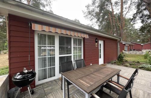 Wunsdorf House | Ferienhaus Pirol