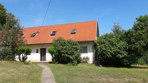 Szolad House | Ferienhaus Plattensee/Balaton