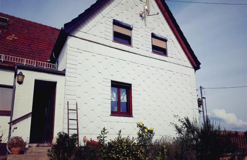 Rabenau House | Ferienhaus Polly