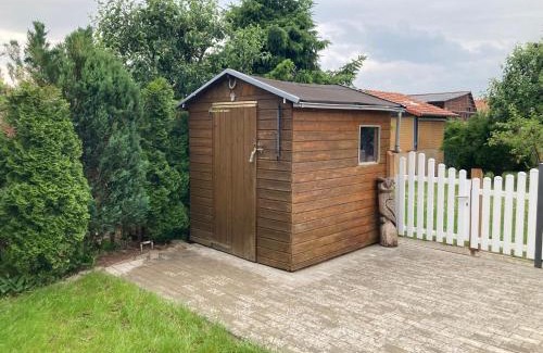 Halberstadt House | Ferienhaus Pusteblume